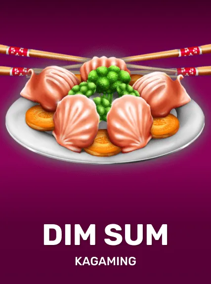 Dim Sum game tile