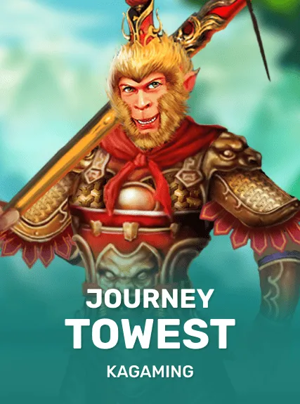 Journey to the West game tile