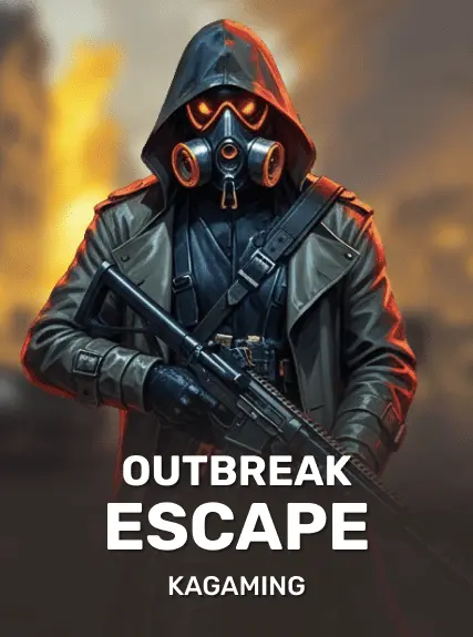 Outbreak Escape game tile