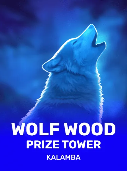 WolfWood PrizeTower game tile
