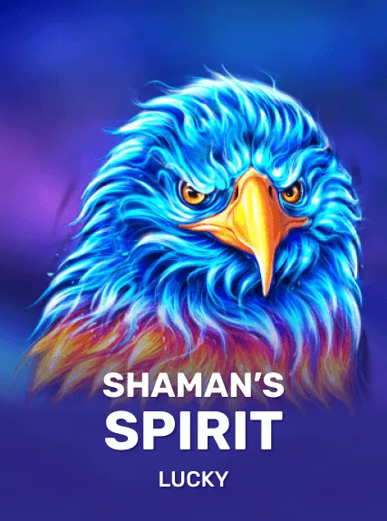 Shaman's Spirit game tile