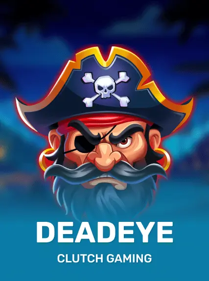Deadeye game tile