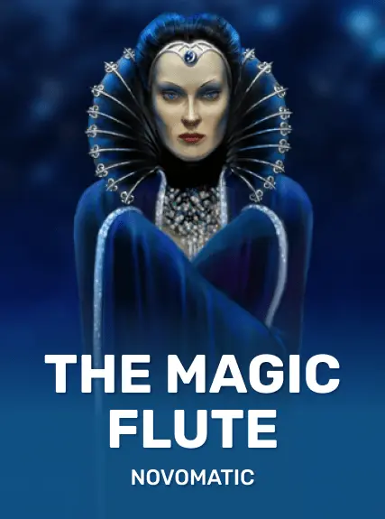 The Magic Flute game tile