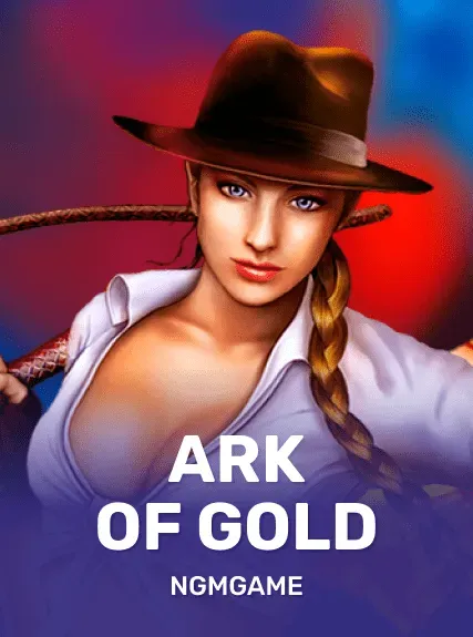 Ark Of Gold game tile