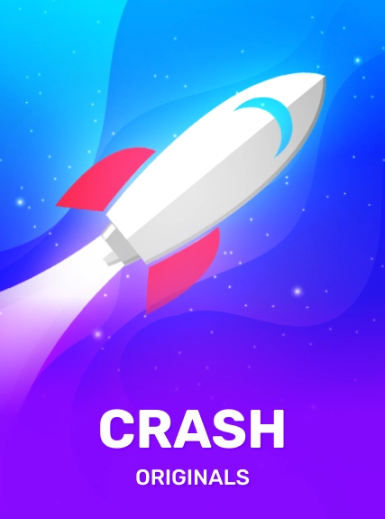 Crash game tile