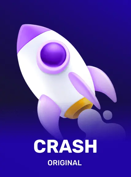 Crash game tile