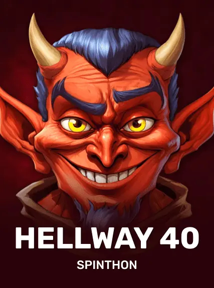 Hellway 40 game tile
