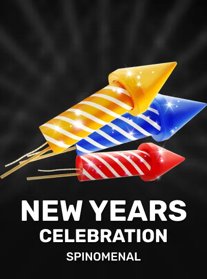 New Year's Celebration game tile