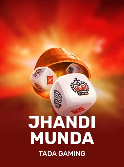 Jhandi Munda game tile