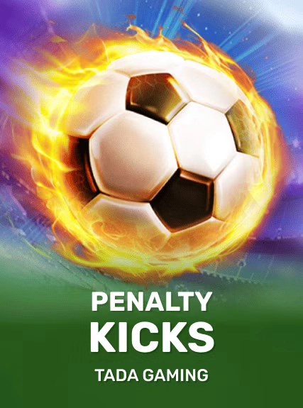 Penalty Kicks game tile