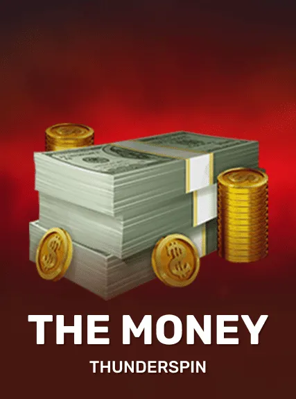 The Money game tile