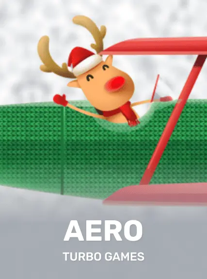 Aero game tile