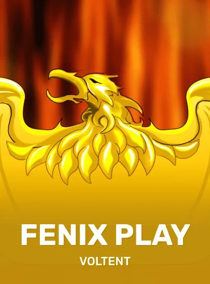 Fenix Play game tile