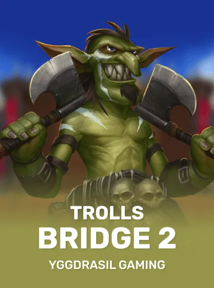 Troll Bridge 2 game tile