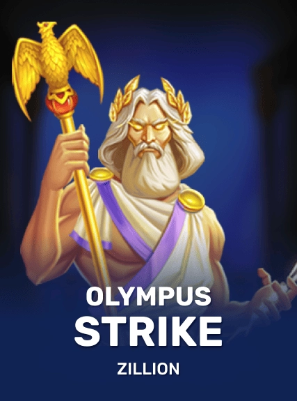 Olympus Strike game tile