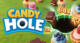 Candy Hole game tile