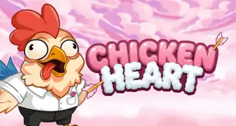 Chicken Heart game tile