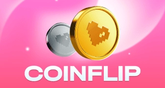 CoinFlip game tile