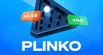 Plinko game tile