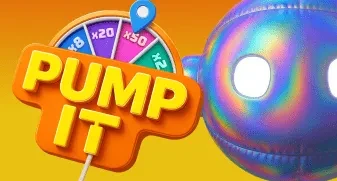 Pump It game tile