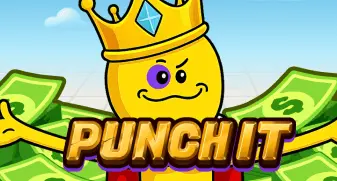 Punch It game tile