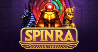 SpinRa game tile