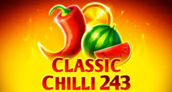 Classic Chili 243 game tile