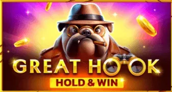 Great Hook Hold And Win game tile
