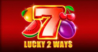 Lucky 2 Ways game tile