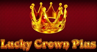 Lucky Crown Plus game tile