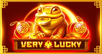 Very Lucky game tile