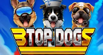 3 Top Dogs game tile