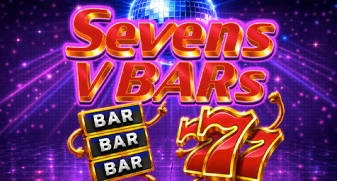 7s V BARs game tile