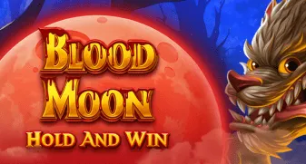 Blood Moon Hold & Win game tile