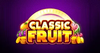 Classic Fruit Hold & Win game tile