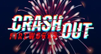 Crashout - Firework game tile