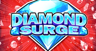 Diamond Surge game tile