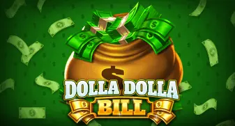 Dolla Dolla Bill game tile