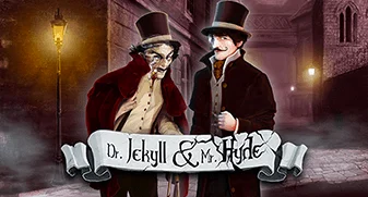 Dr Jekyll and Mr Hyde game tile