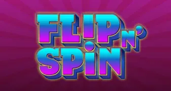 Flip n' Spin game tile