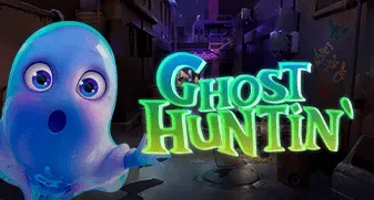 Ghost Huntin' game tile