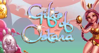 Gifts of Ostara game tile