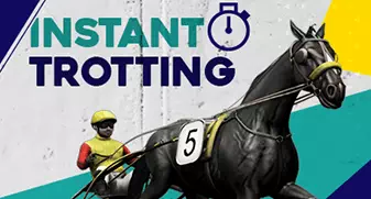 Instant Virtual Trotting game tile