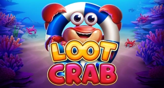 Loot Crab game tile