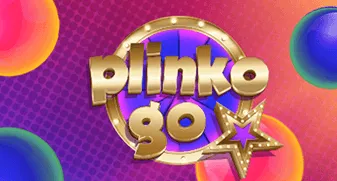 Plinko Go game tile