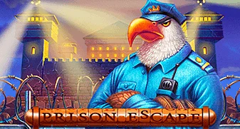 Prison Escape game tile