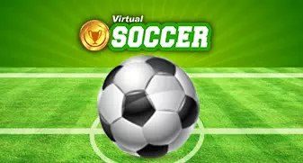 Virtual Soccer game tile