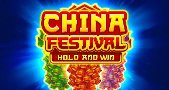 China Festival game tile