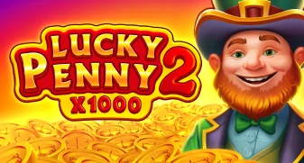 Lucky Penny 2 game tile