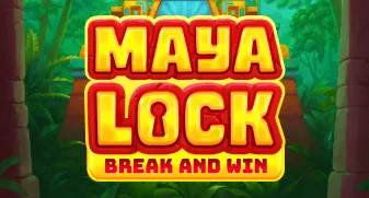 Maya Lock game tile